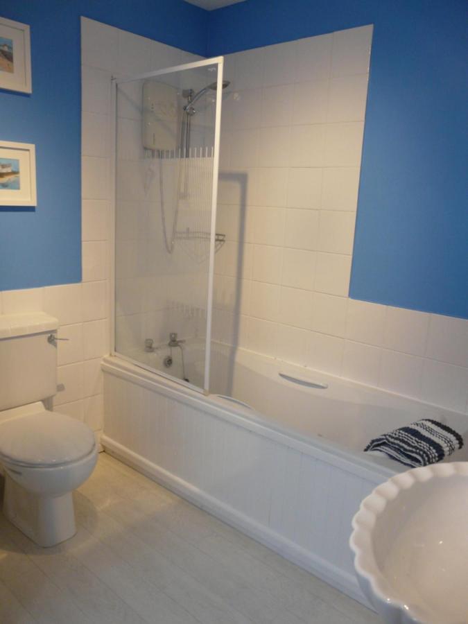 Midship - Marina Holiday Apartments Бринлингтон Экстерьер фото